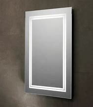 LED Mirror